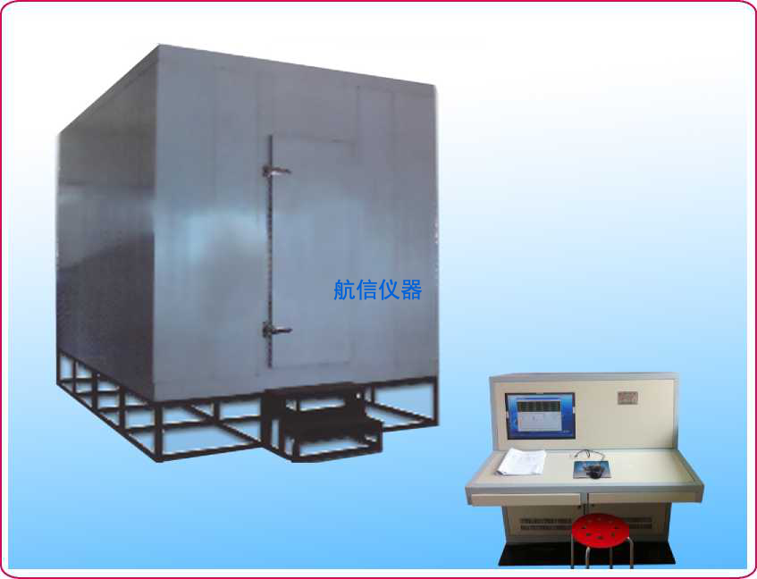 建筑門窗保溫性能試驗機(jī)