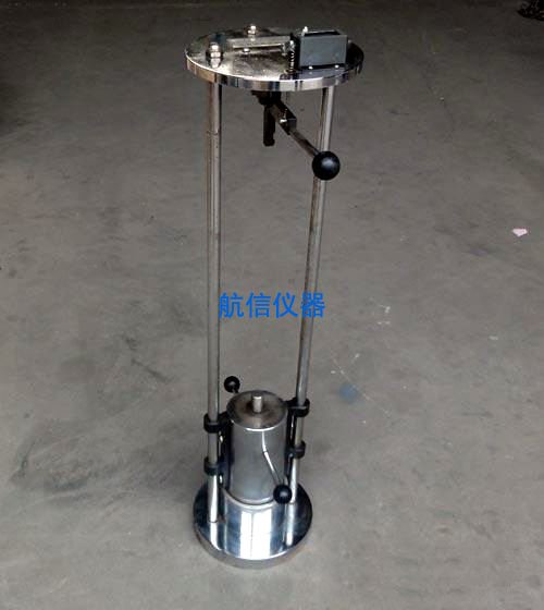 集料沖擊值試驗機