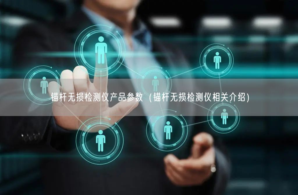 錨桿無(wú)損檢測(cè)儀產(chǎn)品參數(shù)（錨桿無(wú)損檢測(cè)儀相關(guān)介紹）(圖1)